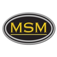 MSM Kitchen Sdn Bhd logo, MSM Kitchen Sdn Bhd contact details