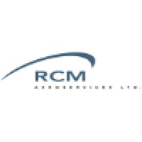 RCMBT logo, RCMBT contact details