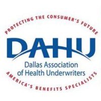 DALLAS ASSOCIATION OF HEALTH UNDERWRITERS logo, DALLAS ASSOCIATION OF HEALTH UNDERWRITERS contact details