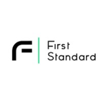 Firststandard logo, Firststandard contact details