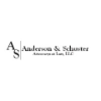 Anderson & Schuster, Attorneys at Law logo, Anderson & Schuster, Attorneys at Law contact details