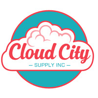 Cloud City Supply Inc logo, Cloud City Supply Inc contact details