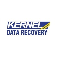 Kernel Data Recovery logo, Kernel Data Recovery contact details