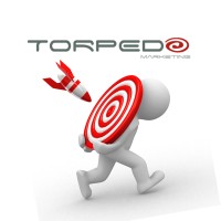 Torpedo Marketing Inc. logo, Torpedo Marketing Inc. contact details