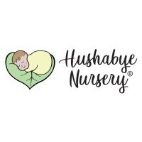 Hushabye Nursery logo, Hushabye Nursery contact details