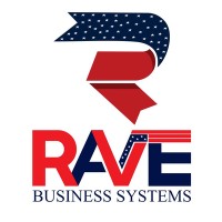 Rave Business Systems LLC logo, Rave Business Systems LLC contact details