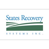 States Recovery Systems, Inc logo, States Recovery Systems, Inc contact details