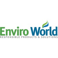 Enviro World Corporation logo, Enviro World Corporation contact details