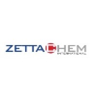 Zettachem International logo, Zettachem International contact details