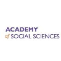 Academy of Social Sciences logo, Academy of Social Sciences contact details