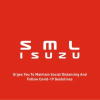 SML ISUZU Ltd. Foremly known as Swaraj Mazda Ltd logo, SML ISUZU Ltd. Foremly known as Swaraj Mazda Ltd contact details