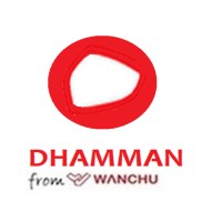 Dhamman logo, Dhamman contact details