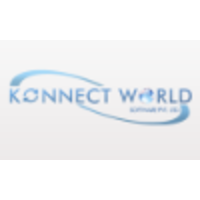 Konnect World Software Pvt. Ltd. logo, Konnect World Software Pvt. Ltd. contact details