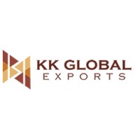 KK Global Exports logo, KK Global Exports contact details