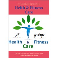 Helth & Fitness Care logo, Helth & Fitness Care contact details