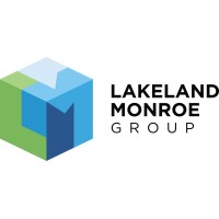 Lakeland Finishing Corporation logo, Lakeland Finishing Corporation contact details