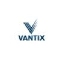 Vantix Logistics logo, Vantix Logistics contact details