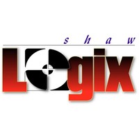 shawLOGIX logo, shawLOGIX contact details