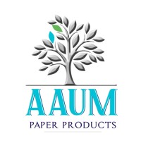 Aaum Paper Products Private Limited logo, Aaum Paper Products Private Limited contact details