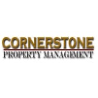 Cornerstone Property Management and Real Estate Services logo, Cornerstone Property Management and Real Estate Services contact details