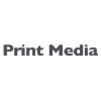 Print Media logo, Print Media contact details