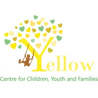 Yellow - Centre for Children, Youth, and Families logo, Yellow - Centre for Children, Youth, and Families contact details