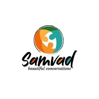 Samvad.ngo logo, Samvad.ngo contact details