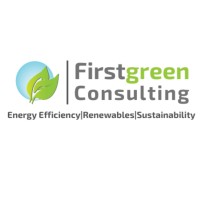 First Green Consulting Private Limited logo, First Green Consulting Private Limited contact details