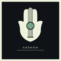 KARAMA logo, KARAMA contact details