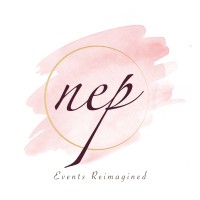 NEP Events logo, NEP Events contact details