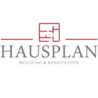 HAUSPLAN.ae logo, HAUSPLAN.ae contact details