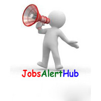 JOB ALERTS HUB logo, JOB ALERTS HUB contact details