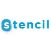 Stencil logo, Stencil contact details