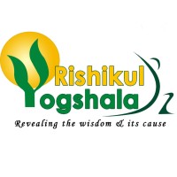 Rishikul Yogshala - Yoga Teacher Training in India logo, Rishikul Yogshala - Yoga Teacher Training in India contact details