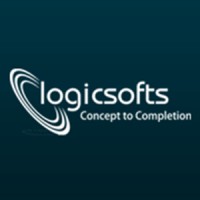 Logicsofts.com logo, Logicsofts.com contact details