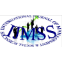 International Journal of Management and Social Sciences (IJMSS) logo, International Journal of Management and Social Sciences (IJMSS) contact details