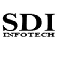 SDI Infotech logo, SDI Infotech contact details