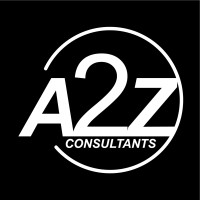 A2Z Consultants logo, A2Z Consultants contact details