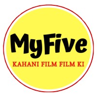 MyFive logo, MyFive contact details