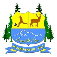 Lonestar Kashmir Football Club logo, Lonestar Kashmir Football Club contact details