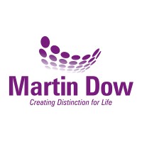 Martin Dow Marker Ltd logo, Martin Dow Marker Ltd contact details