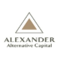 Alexander Alternative Capital logo, Alexander Alternative Capital contact details