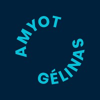 Amyot GÃ©linas logo, Amyot GÃ©linas contact details