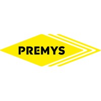 Premys logo, Premys contact details