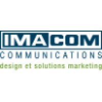 Imacom Communications logo, Imacom Communications contact details