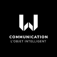 W Communication L'objet intelligentâ„¢ logo, W Communication L'objet intelligentâ„¢ contact details