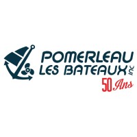 Pomerleau Les Bateaux logo, Pomerleau Les Bateaux contact details