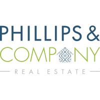 Phillips & Company Real Estate logo, Phillips & Company Real Estate contact details