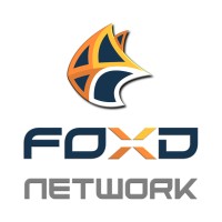 FOXD NETWORK logo, FOXD NETWORK contact details