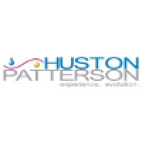 Huston Patterson Printers logo, Huston Patterson Printers contact details